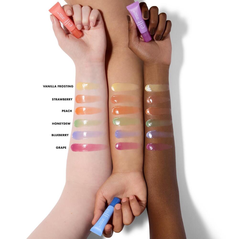 E.L.F. SQUEEZE ME LIP BALM (B&Aacute;LSAMO LABIAL HIDRATANTE)